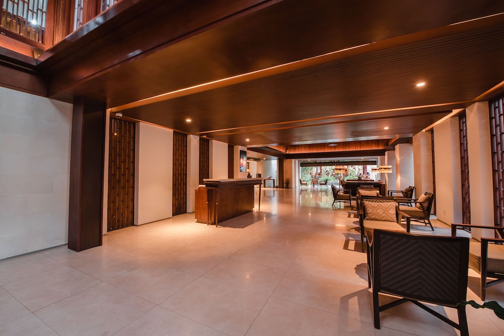Ramayana Suites & Resort — Kuta — photo 4