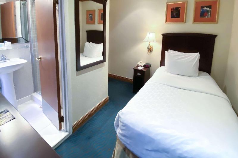 Hotel Park Avenu - photo 14