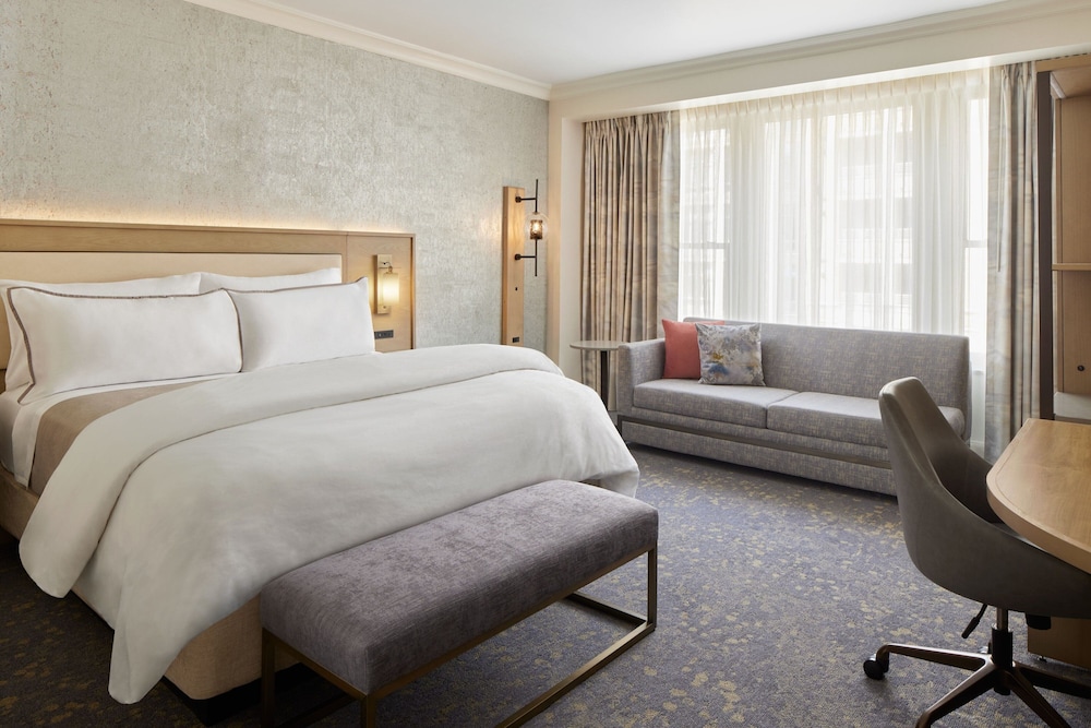 The Westin Georgetown Washington D.C. - photo 27