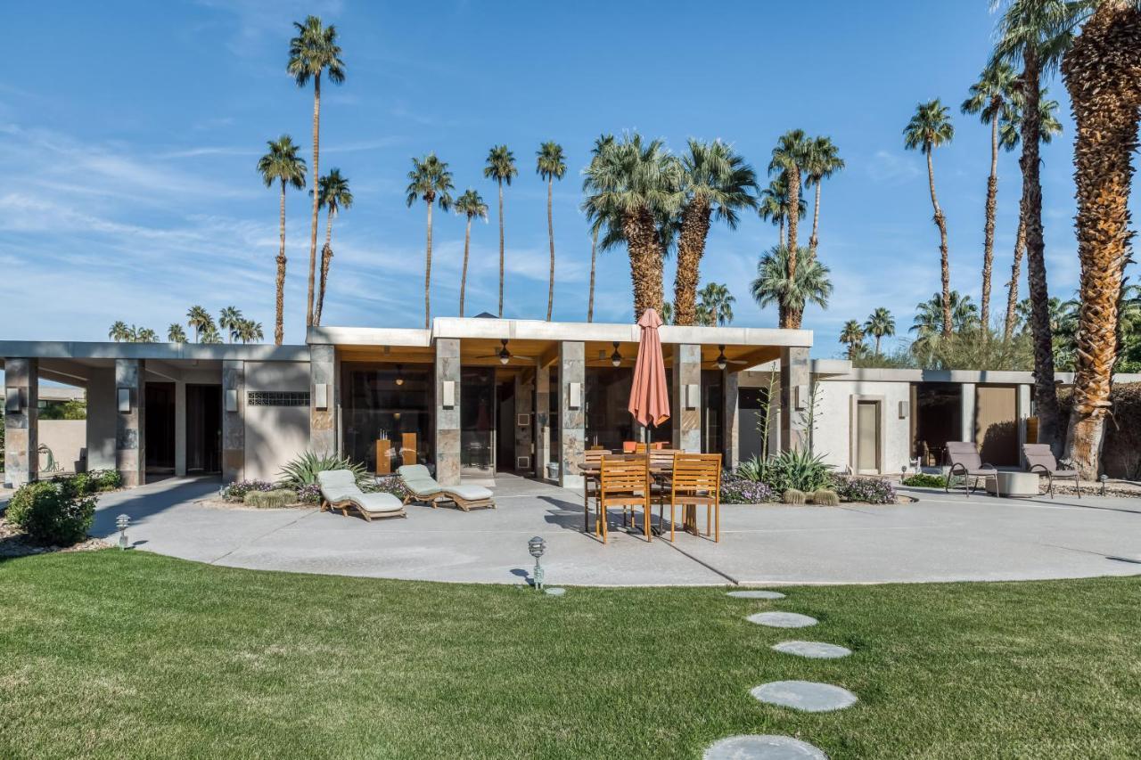 Morning Springs Mirage in Rancho Mirage, United States