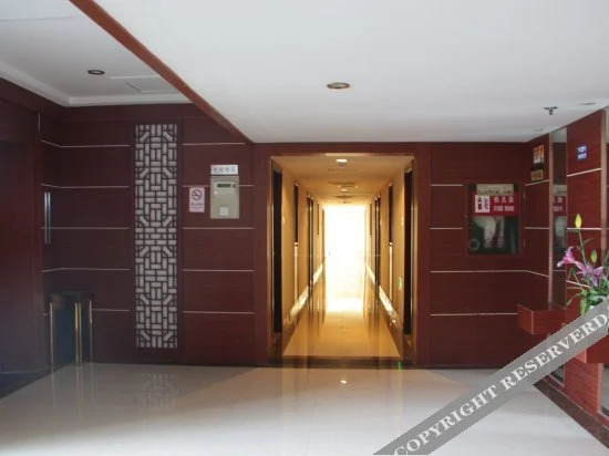 Jinwen Hotel - last minute hotel in Ningbo