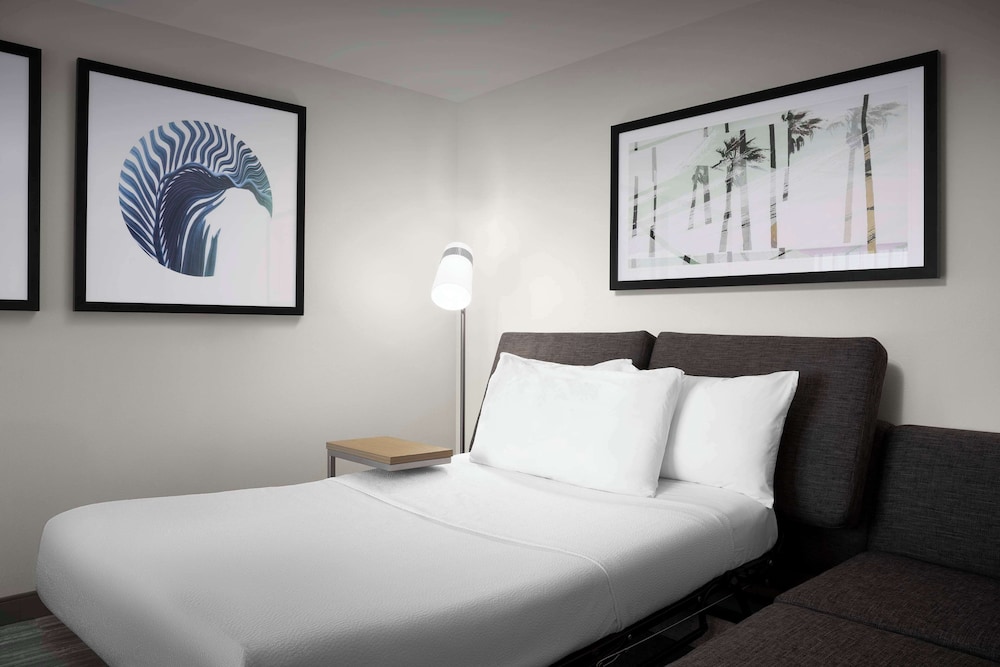 Hilton Garden Inn Jacksonville Downtown Southbank - photo 13