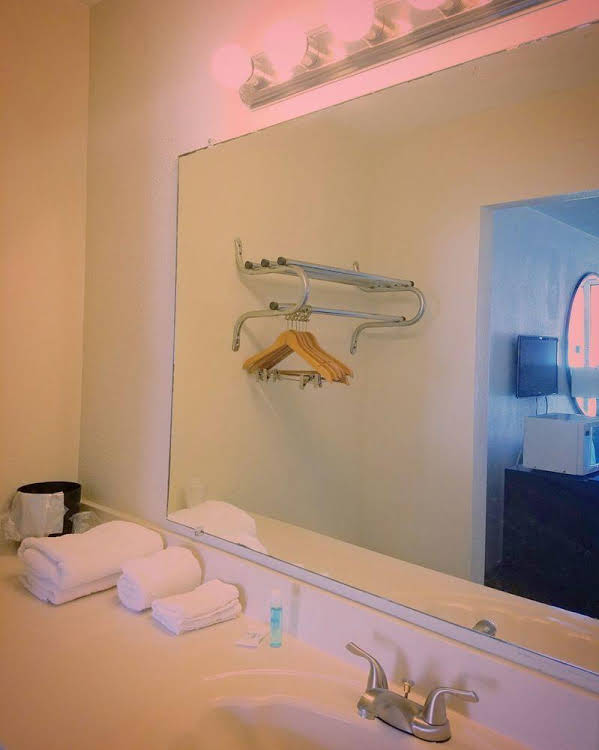 Florida Hotel - photo 5