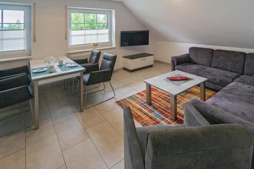 Ferienwohnung Seeadler — 4-Star Luxury Hotel in Esens, Germany