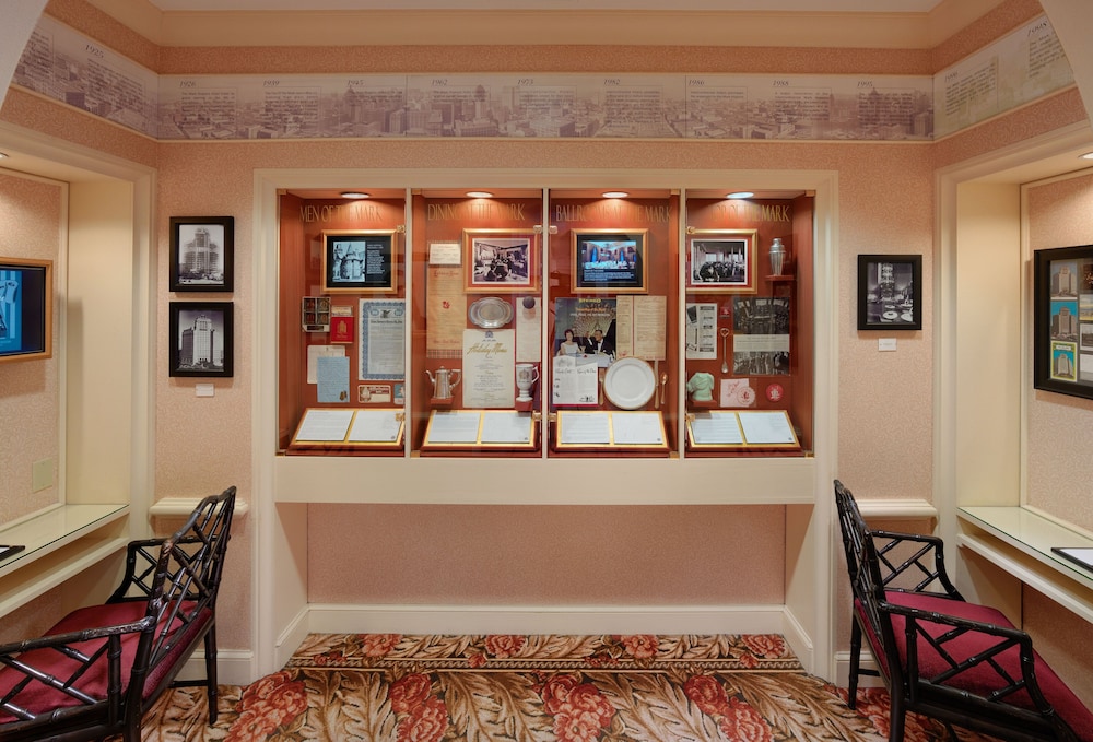 InterContinental Mark Hopkins by IHG - photo 159