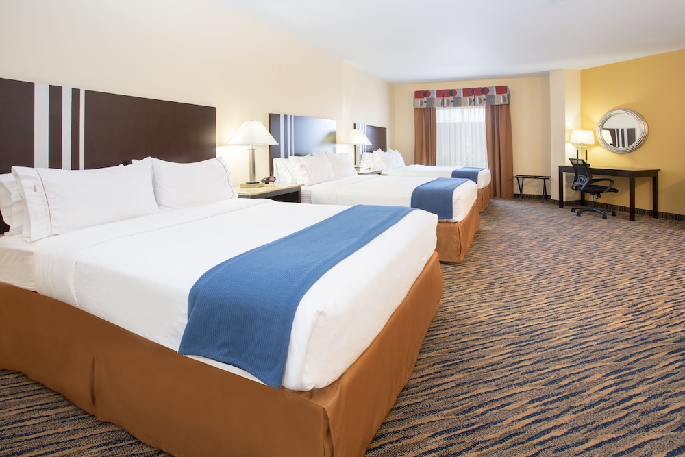 Holiday Inn Express Hotel & Suites Denver North Thornton an IHG Hotel - photo 5