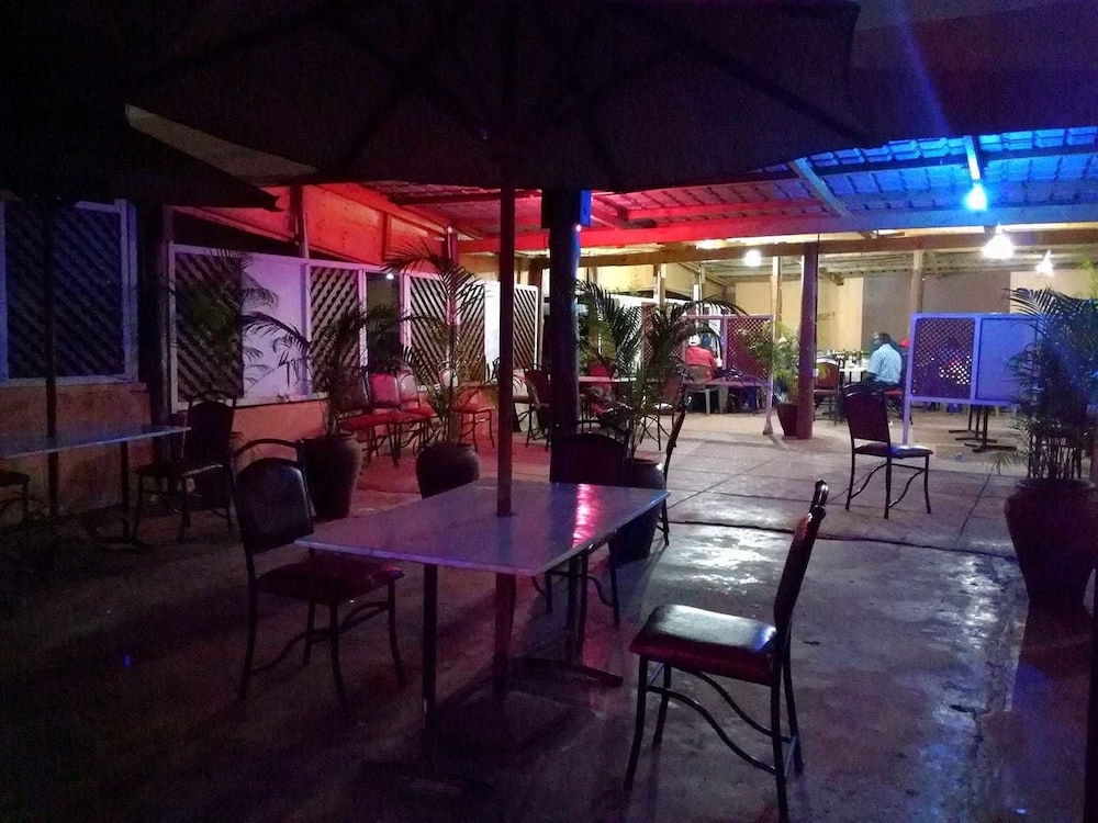 Sanet Hotel - last minute hotel in Nairobi
