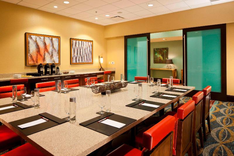 Seattle Airport Marriott - photo 157