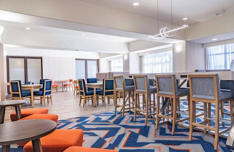 Hampton Inn Baton Rouge Denham Springs - photo 15