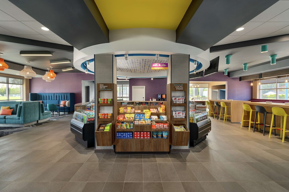 Tru by Hilton Sandusky OH - photo 10