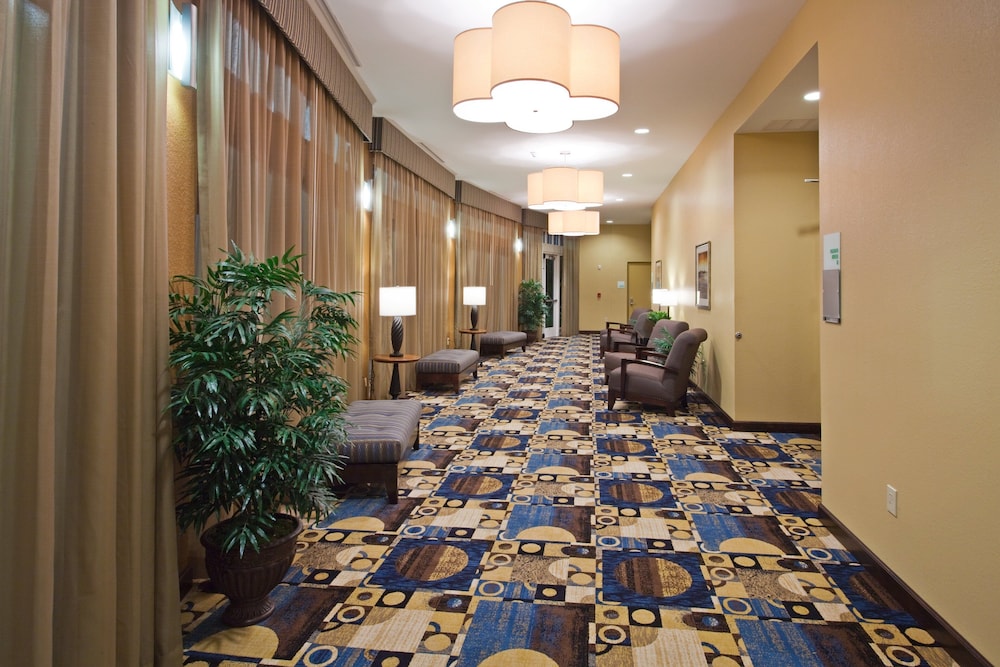 Holiday Inn Titusville Kennedy Space Center by IHG - photo 45