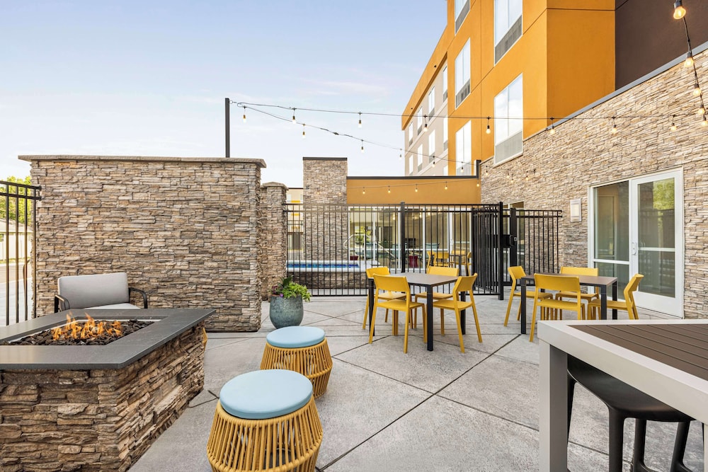 Home2 Suites by Hilton Livingston Yellowstone - photo 34