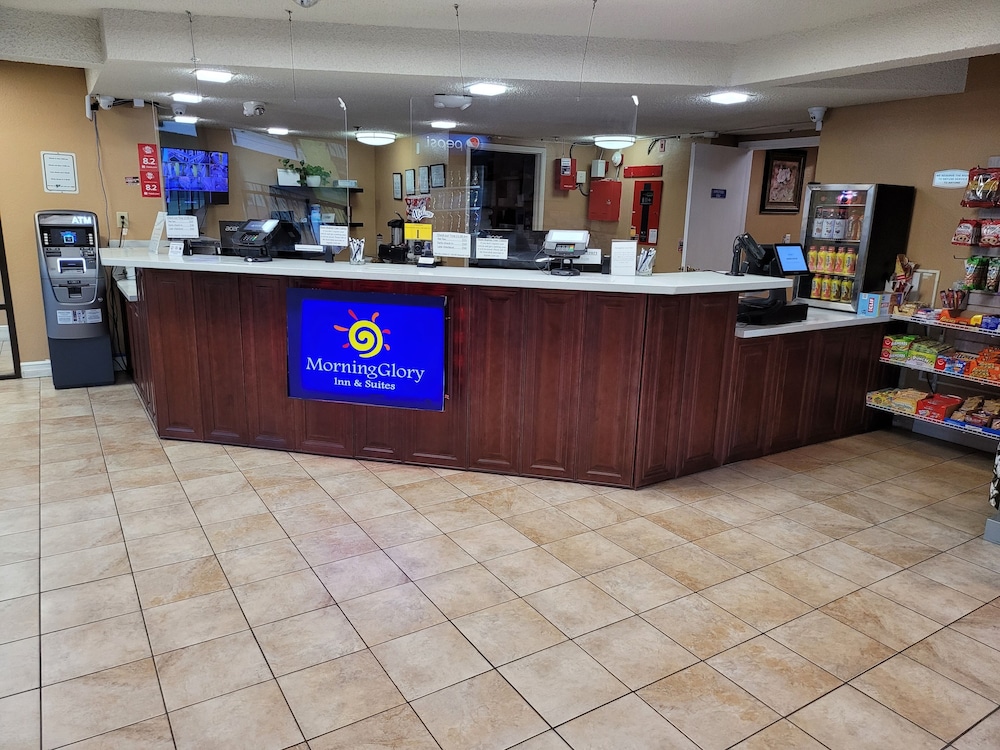 MorningGlory Inn & Suites - photo 3