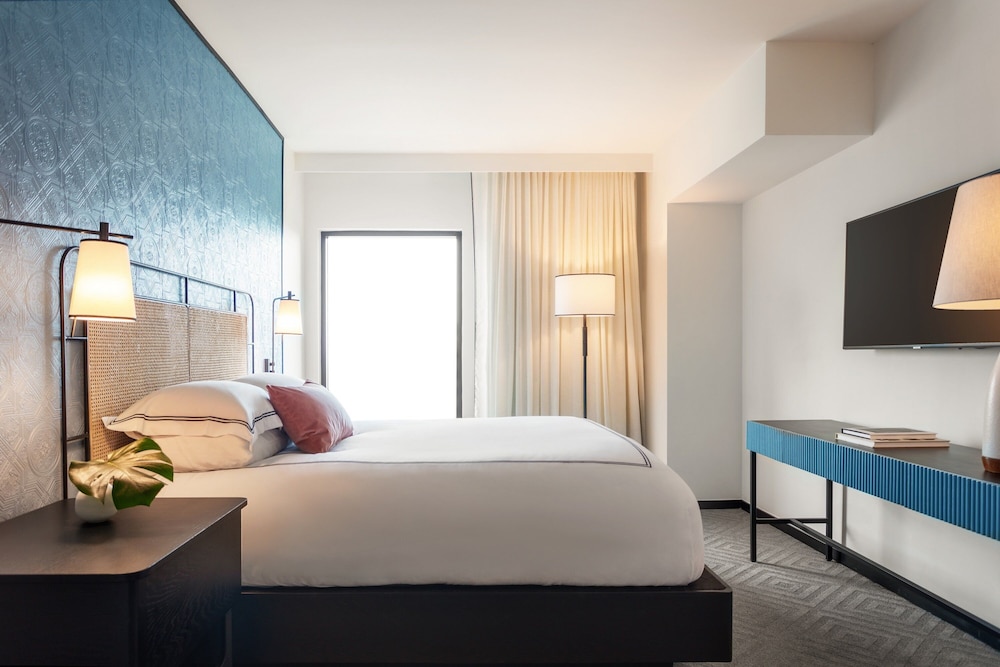 Kimpton Hotel Fontenot by IHG - photo 27
