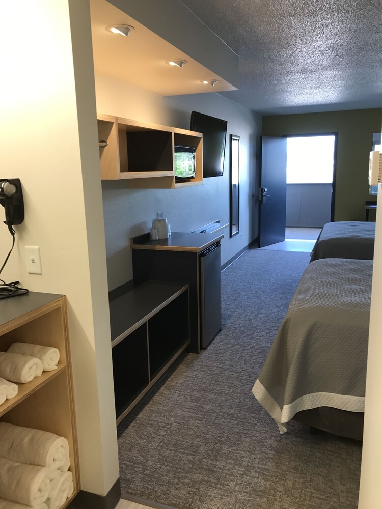 The Nest Hotel - photo 15