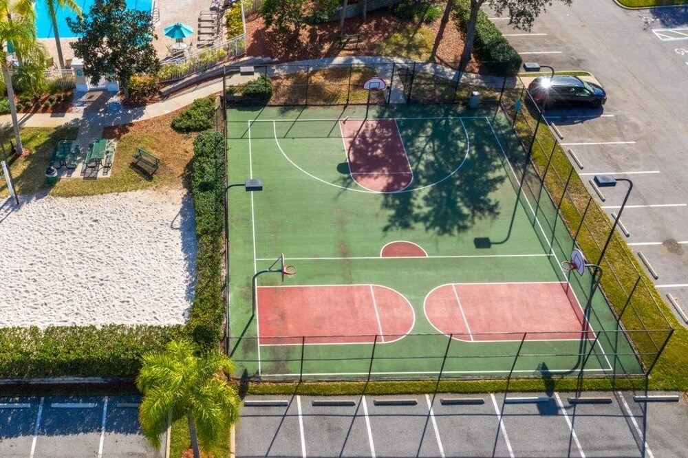 Windsor Palms 3 Bed Condo In Gated Resort 3 Bedroom Condo by RedAwning - photo 24