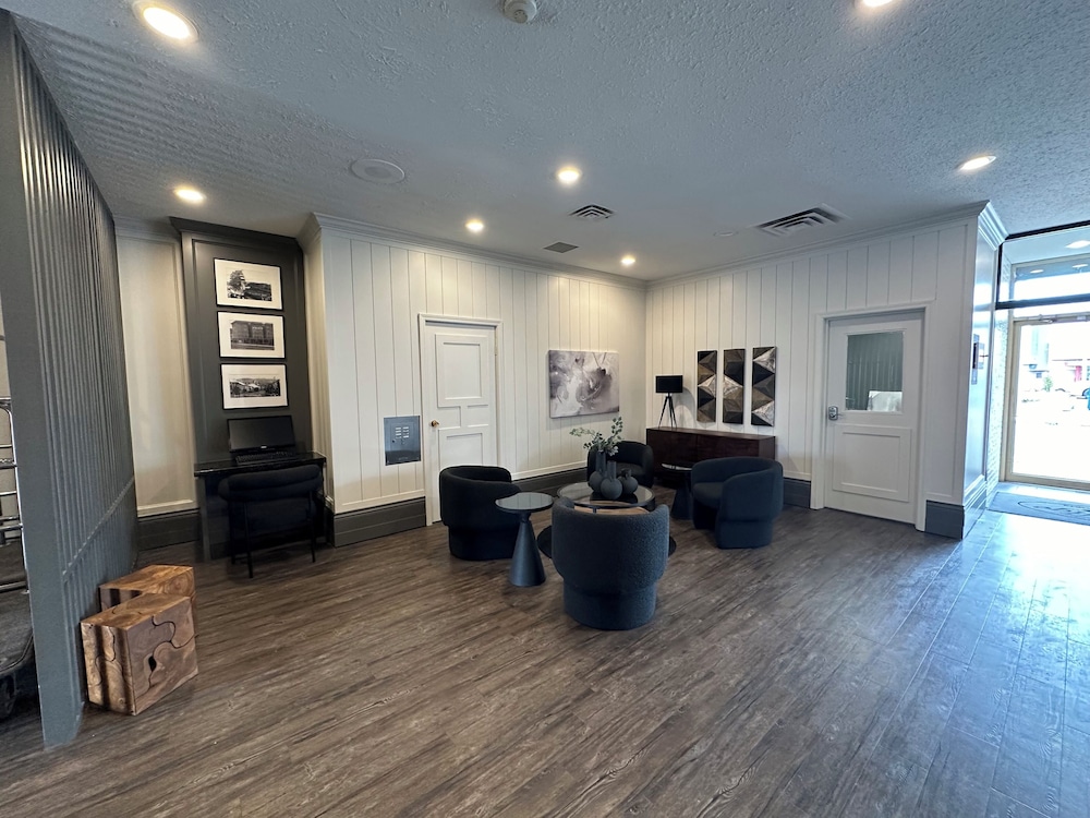 Prestige Prince Rupert