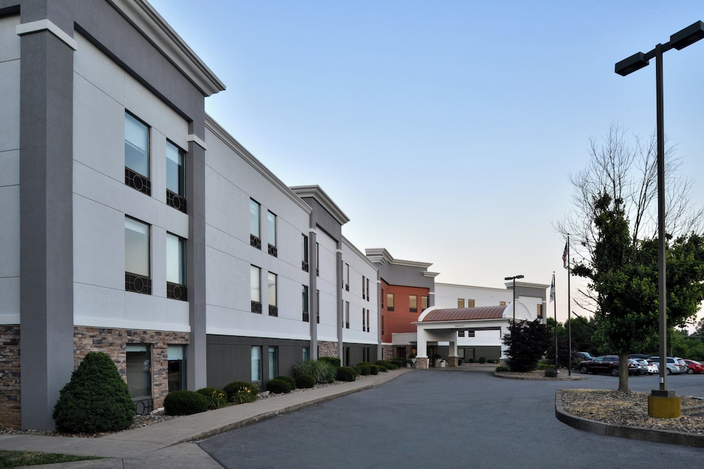Holiday Inn Express Lewisburg New Columbia by IHG - photo 62