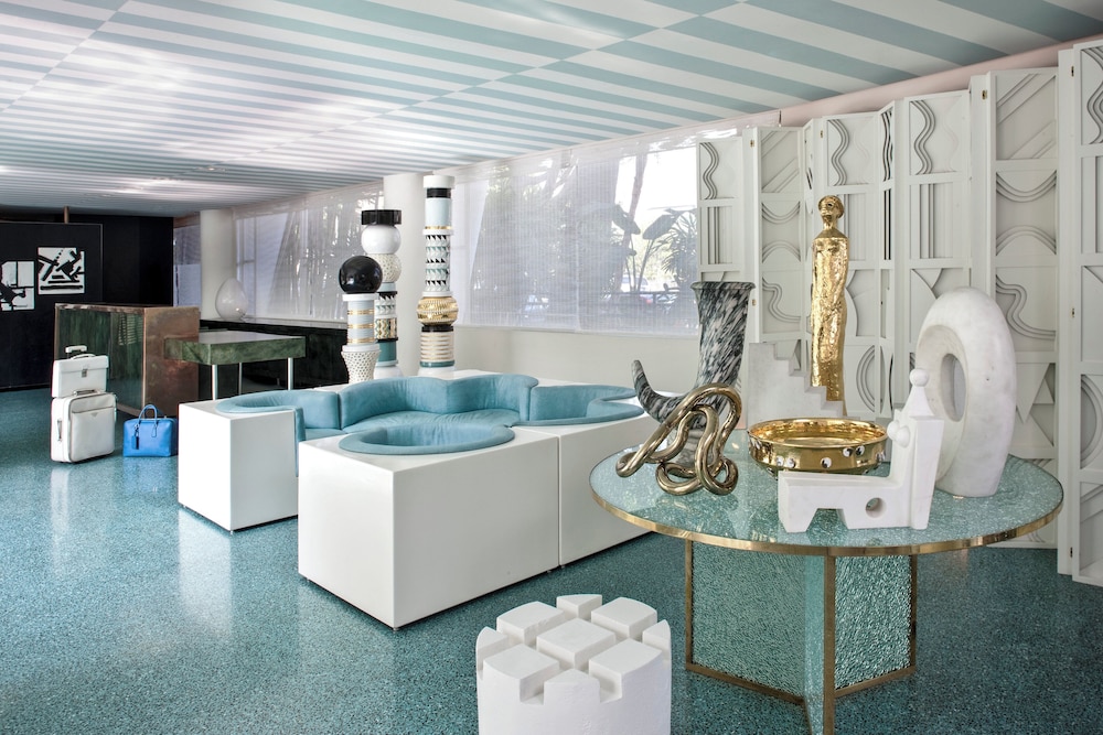 Avalon Hotel Beverly Hills a Member of Design Hotels - photo 2