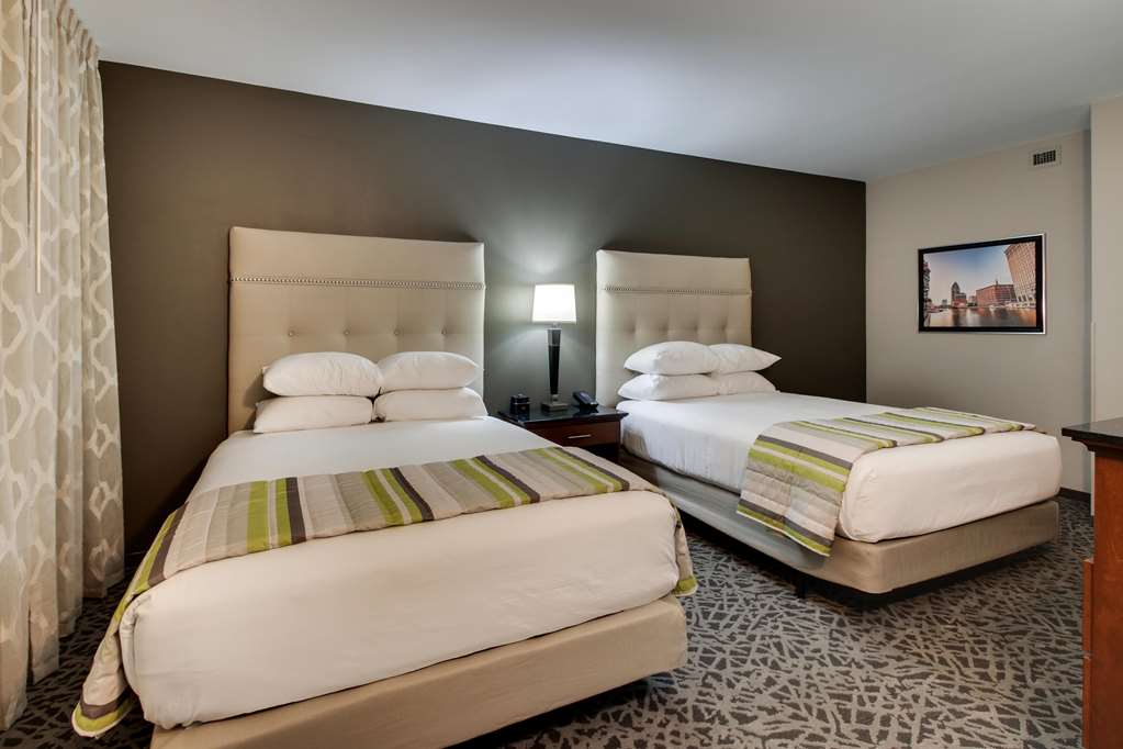 Drury Plaza Hotel Milwaukee Downtown - photo 28
