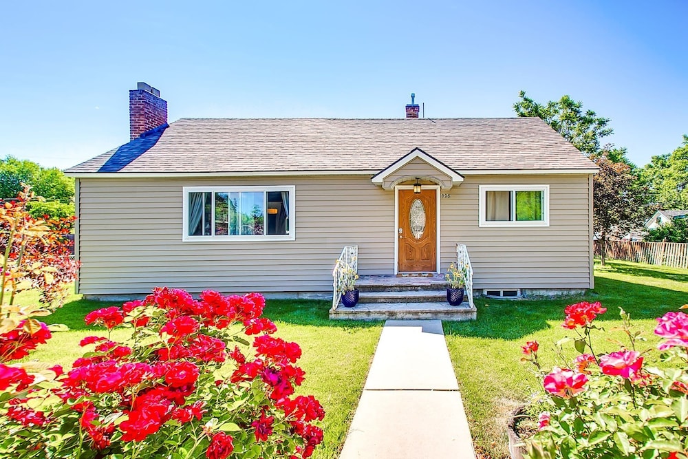 Patty’s Piece of Peace in Boise, United States