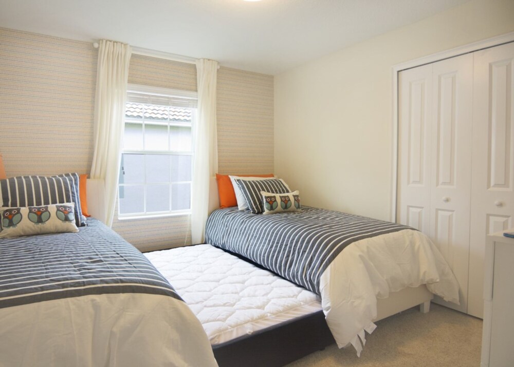 Luxury Townhome w Pool Sl4814 Kissimmee - photo 14