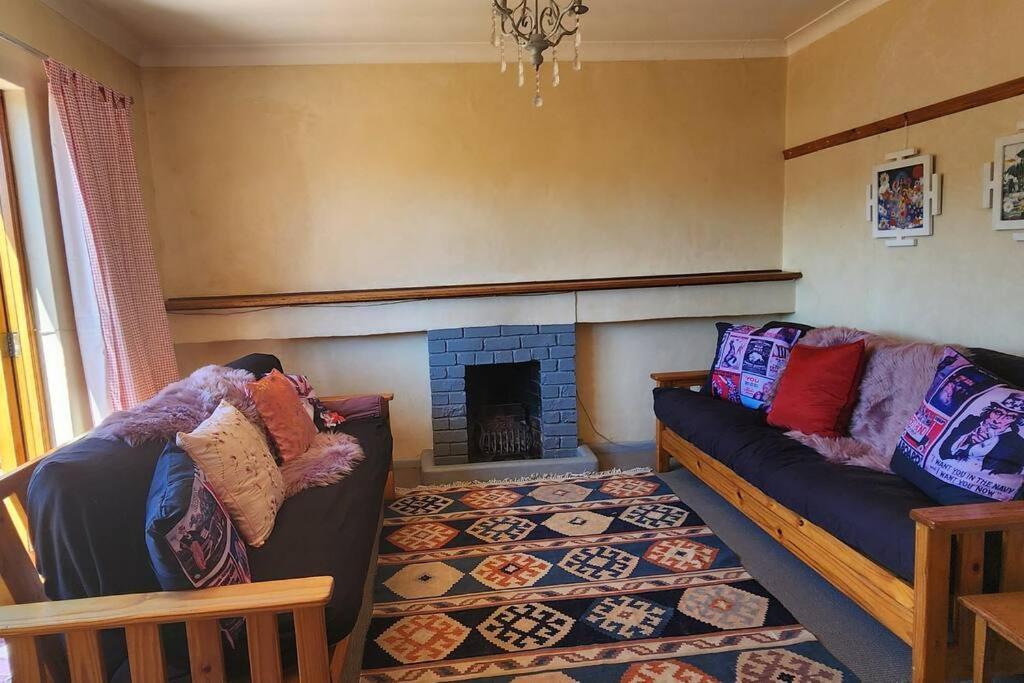 Fish Hoek Crescent Hideaway