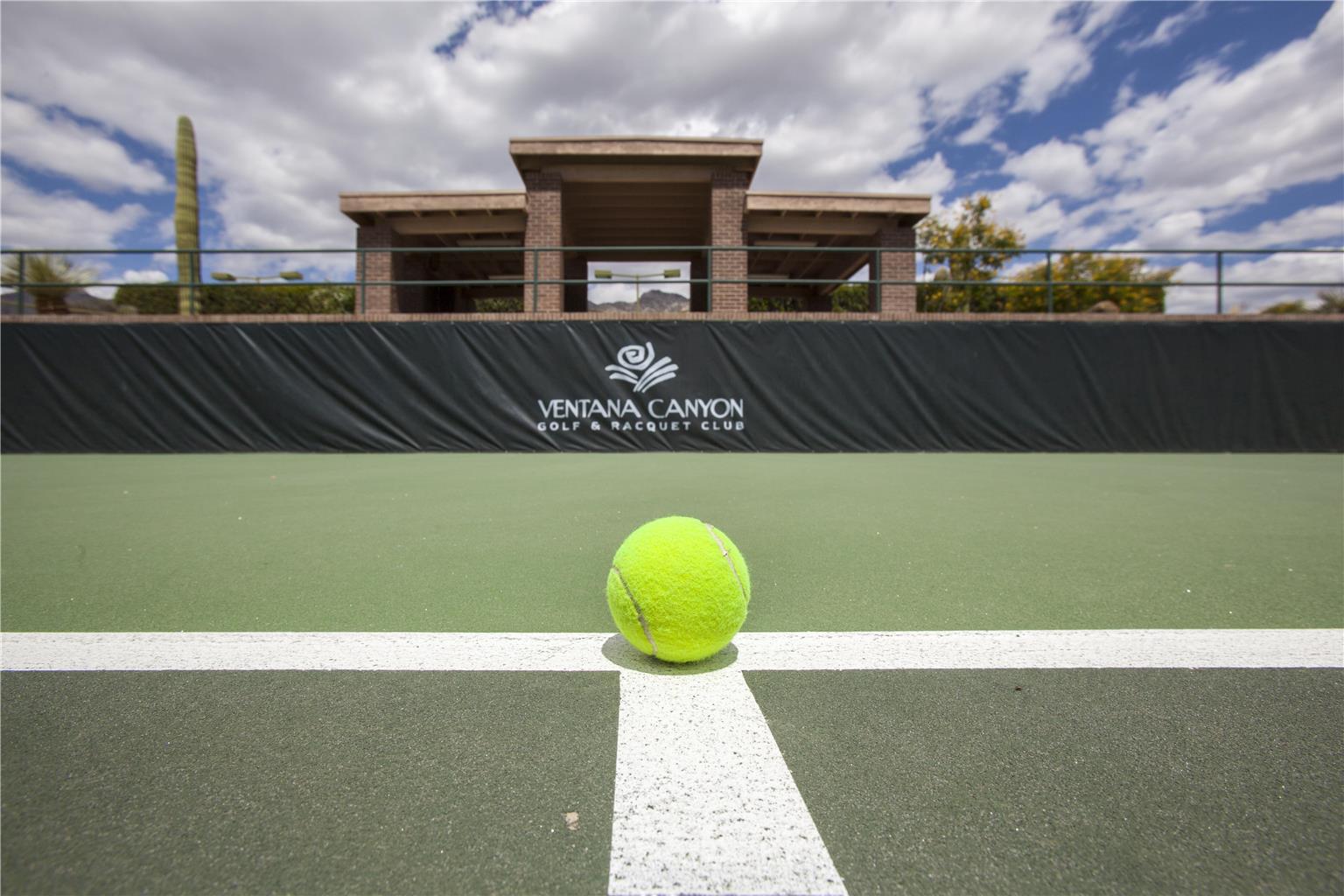 Ventana Canyon Club and Lodge - photo 48