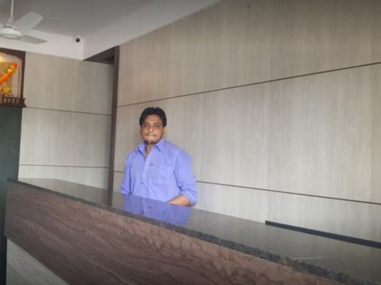 Hotel Shree Shlok Residency