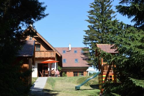 Penzion Port Bítov - last minute hotel in Brno