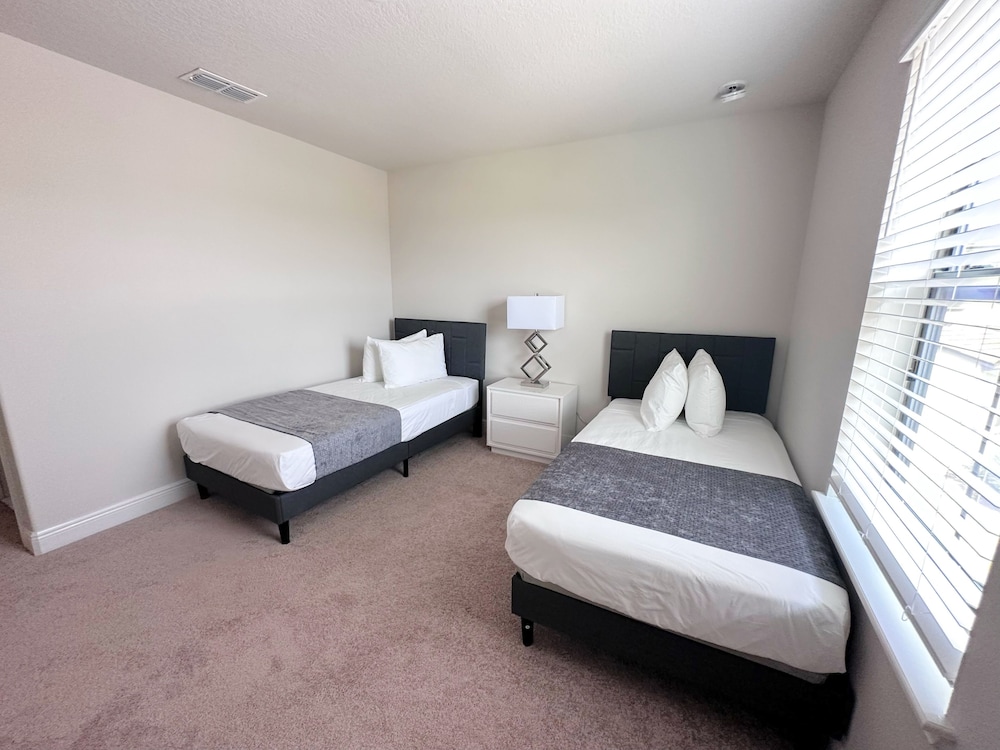 Balmoral Resort 202kb 6 Bedroom Home by RedAwning - photo 9