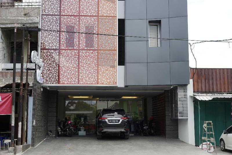 Priority Inn Hotel in Surakarta, Indonesia