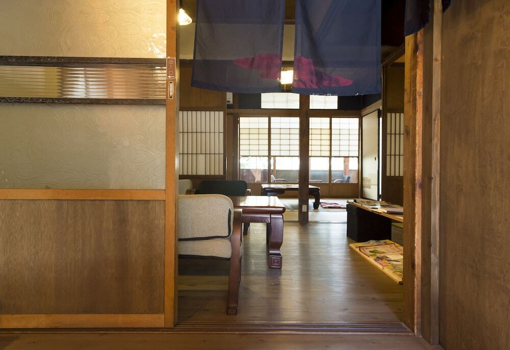 Dawasaru Sou - last minute hotel in Kanazawa