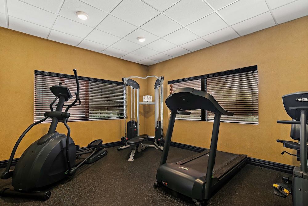 Best Western Windsor Suites - photo 34