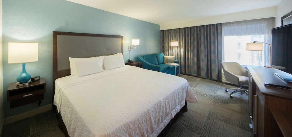 Hampton Inn Lakeland - photo 19