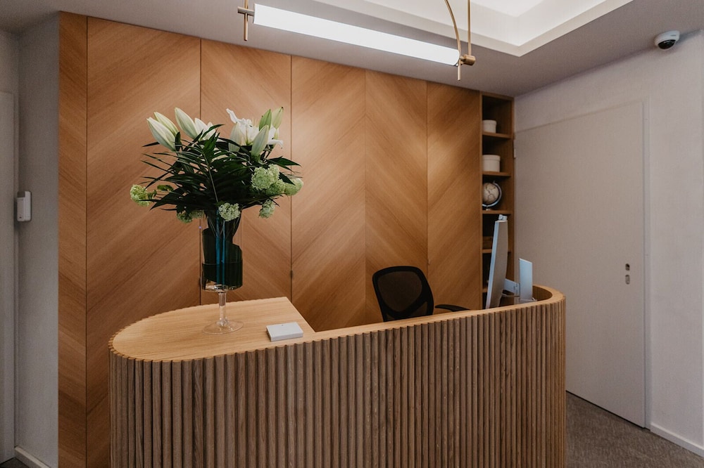 Hotel Boutique Petit Luxe — Terrassa — photo 3