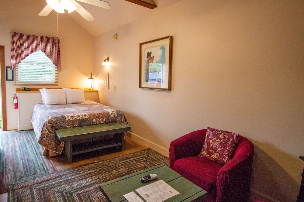 The Swan Hotel - photo 19