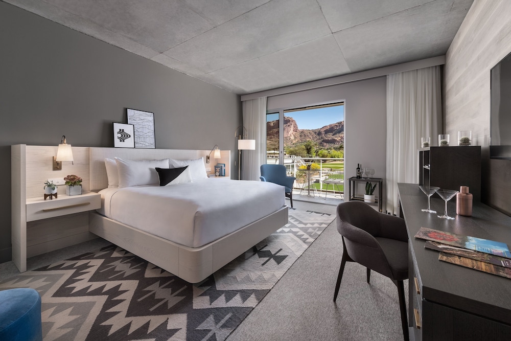 Mountain Shadows Resort Scottsdale - photo 161