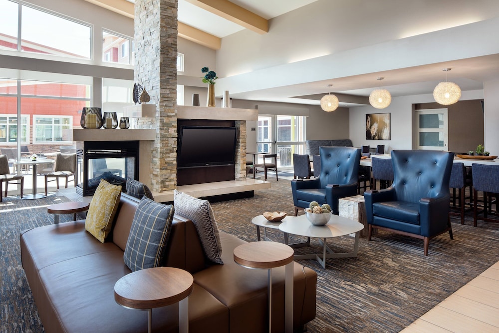 Residence Inn by Marriott Glenwood Springs - photo 4