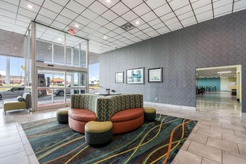Baymont by Wyndham Oklahoma City Bricktown - photo 29