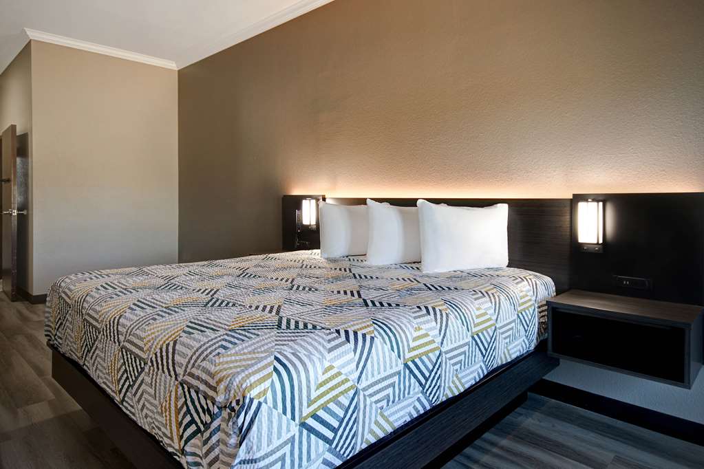 Motel 6 Fort Worth Tx I 35 & I 20 - photo 6
