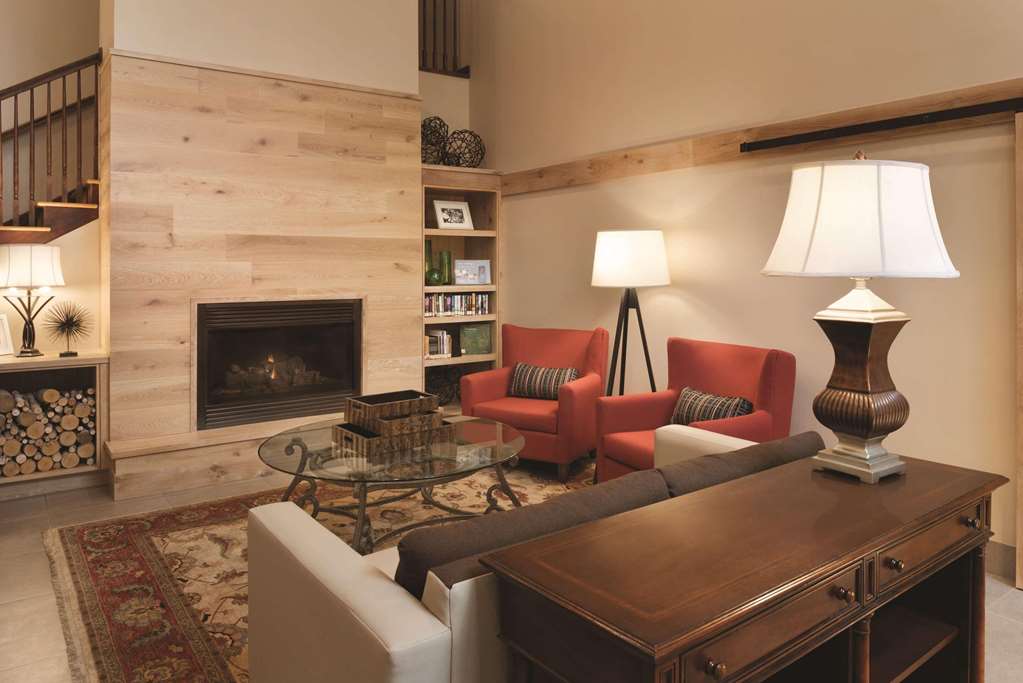 Country Inn & Suites by Radisson Des Moines West IA - photo 4