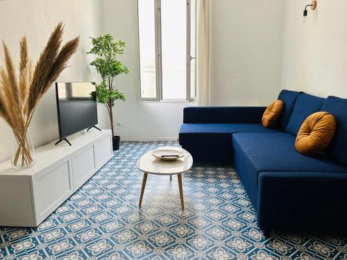 L’aixalte T2 Vieille Ville in Aix-En-Provence, France