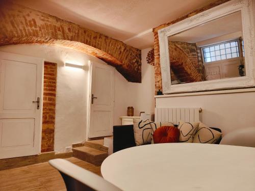 Dimora del Sole in Passignano Sul Trasimeno, Italy