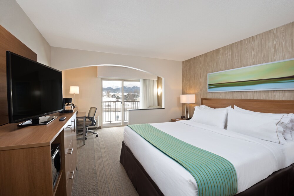 Holiday Inn Express & Suites Fraser Winter Park Area by IHG - photo 23