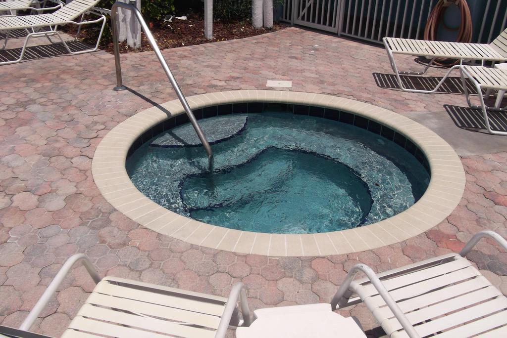 Nautical Watch Beach Resort - photo 10