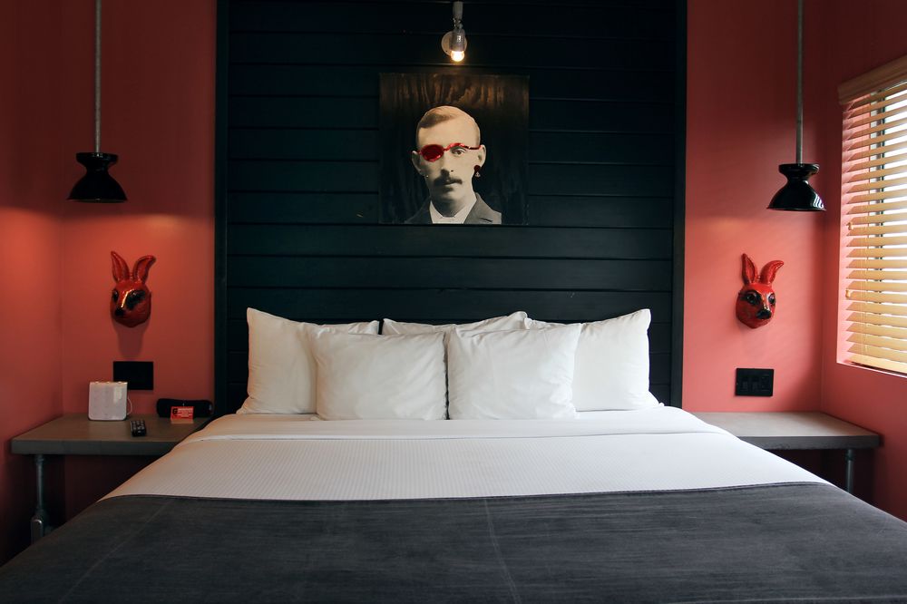 Hôtel Gaythering Gay Hotel All Adults Welcome - photo 8