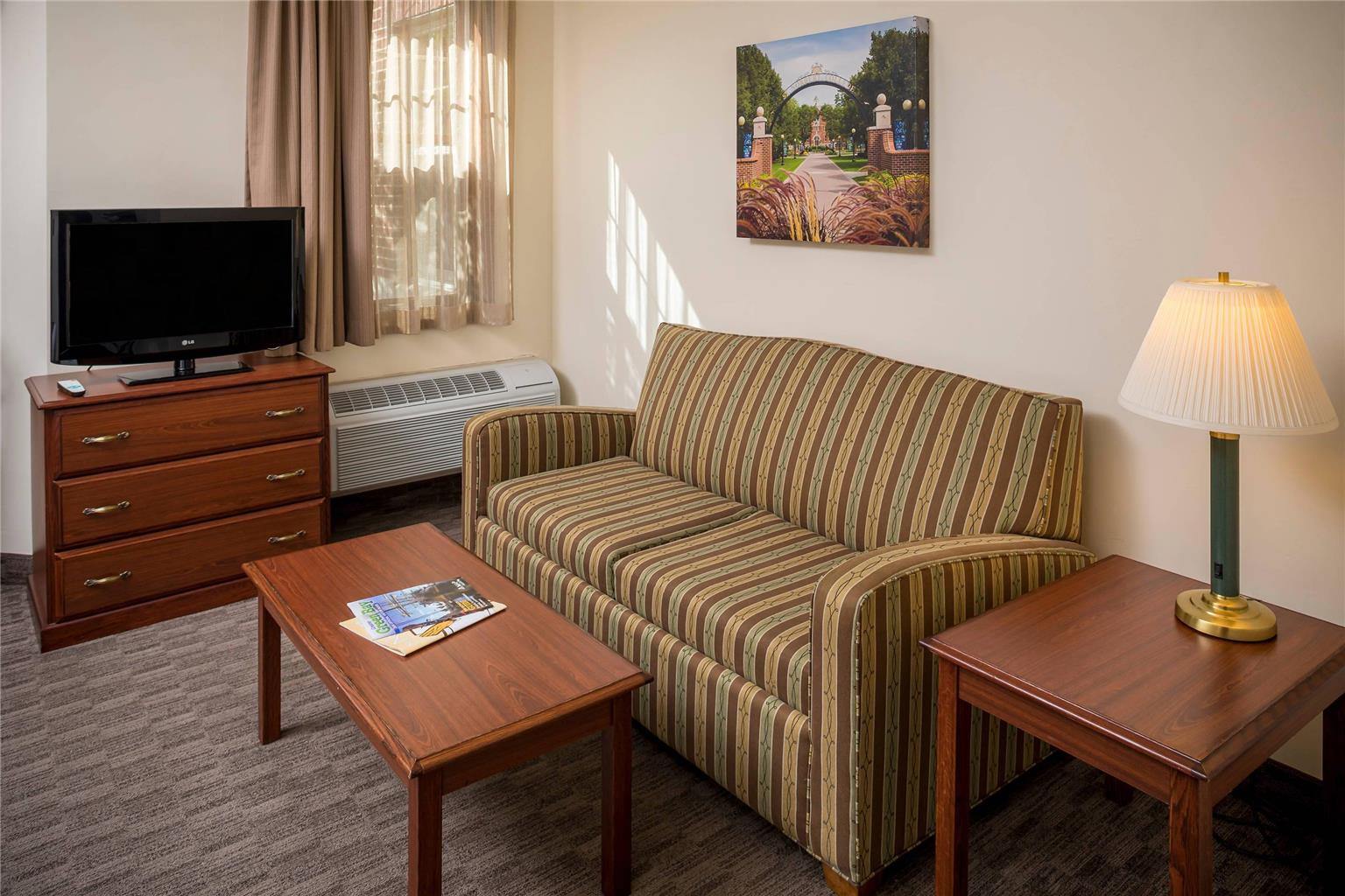 Kress Inn an Ascend Collection Hotel - photo 15