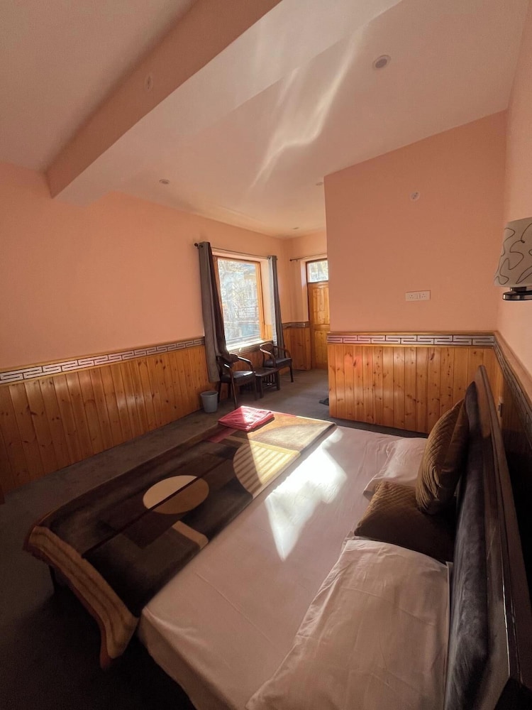 Tanghaa Resort By Mountain Bee - last minute hotel in Unknown City
