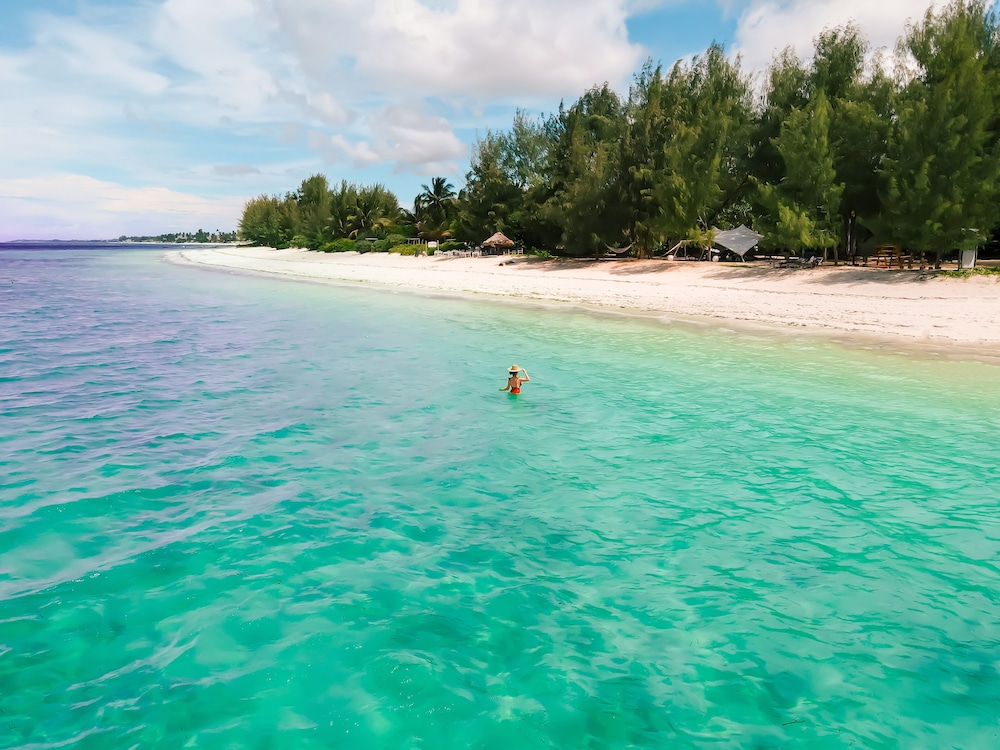 Sharazad Oasis Retreat in Zanzibar, Tanzania
